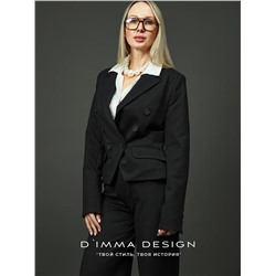 DIMMA Жакет 2630