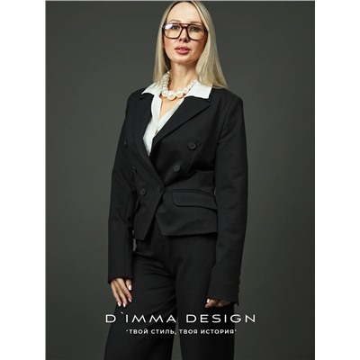 DIMMA Жакет 2630