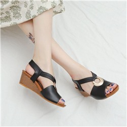 Xianglv Женские босоножки 1418-38
