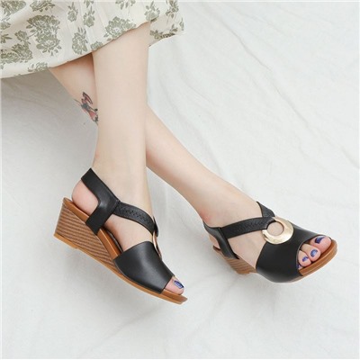 Xianglv Женские босоножки 1418-38