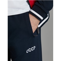 Спортивный костюм мужской СССР 11M-RR-1058