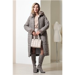 Пальто DIZZYWAY, 1214254