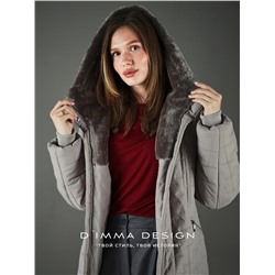 DIMMA Пальто 2610