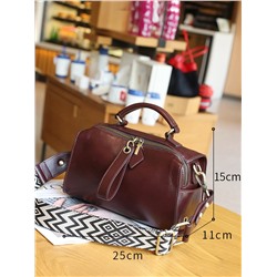 DOLAND LION  Сумка женская / кожа /  5508