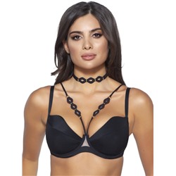 Чокер Leah Novika