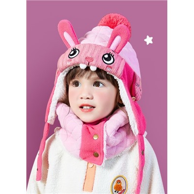 Шапка детская LK2200010В