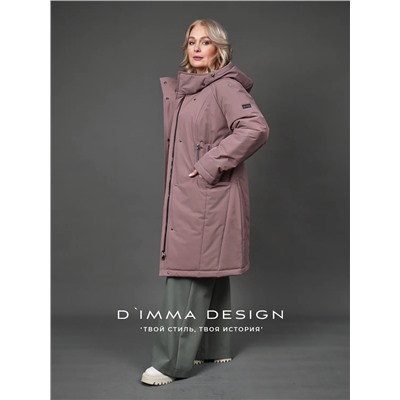 DIMMA Пальто 2669