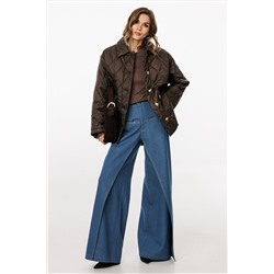 Брюки EOLA 3044.2 темно-голубой