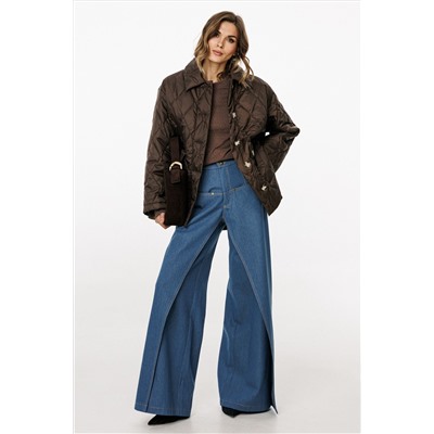 Брюки EOLA 3044.2 темно-голубой