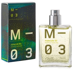 MOLECULES 03 edt 100ml