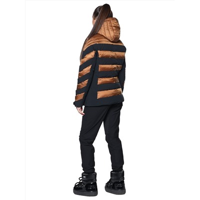 Куртка B-098 Песочный