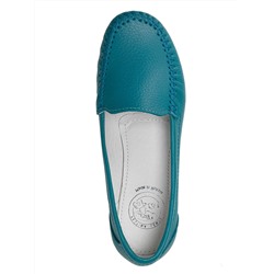 Мокасины 
                                                                                                                     Captor535-219