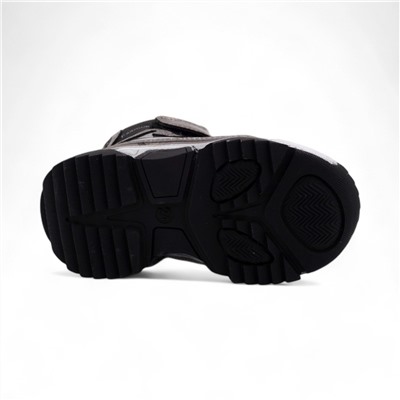 Ботинки Т68-1H бронзовые п/п