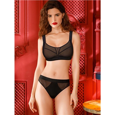 Бюстгальтер №8151 X-Factor мягкая Mioocchi