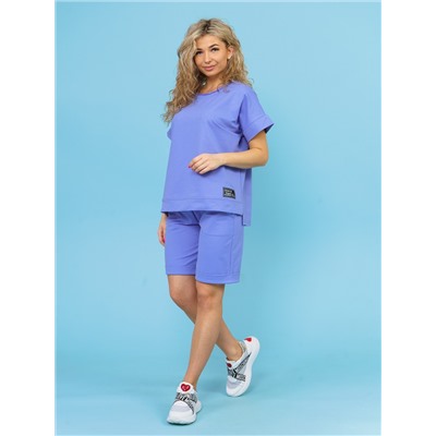 871 Костюм "Голубой"