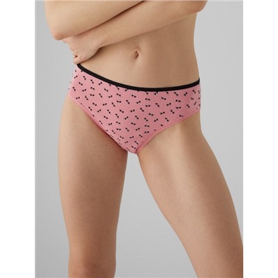 19435 Midi Трусы слипы 2 шт. в упаковке YSABEL MORA