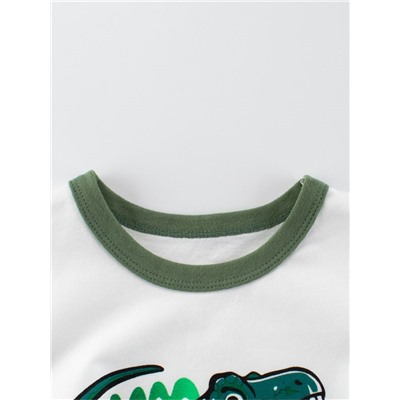 TSKIDS Футболка  9A086