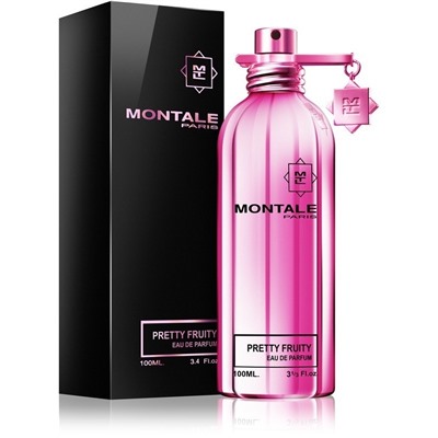 MONTALE PRETTY FRUITY edp 20ml