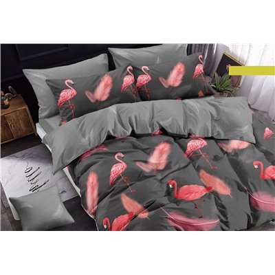 Постельное белье из поплина cтандарт ПВ7-1207