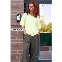 Брюки женские Вельвет З Арт. 10549