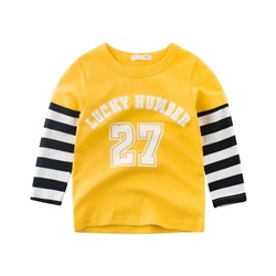 TSKIDS Лонгслив 3701
