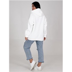 Пакси - толстовка экрю