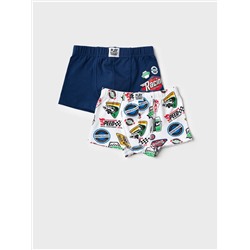 PLAYTODAY Трусы 12612166