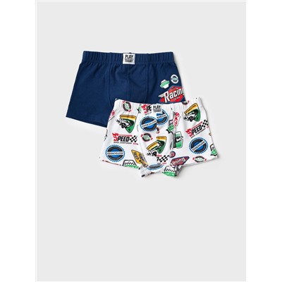 PLAYTODAY Трусы 12612166