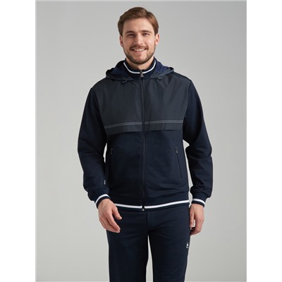 Спортивный костюм мужской 11M-RR-1760 RED-N-ROCK'S