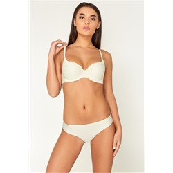 Бюстгальтер T-Shirt жен. Sirius молочный Infinity Lingerie