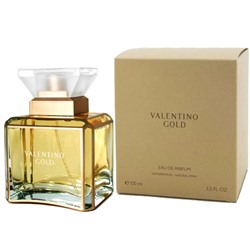 VALENTINO GOLD edp (w) 100ml