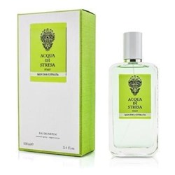 ACQUA DI STRESA MENTHA CITRATA edp 1.5ml пробник