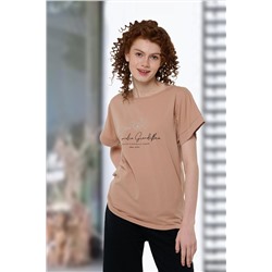 футболка женская 8178-22 -50%