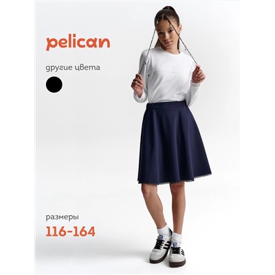 PELICAN Юбка GFS7208