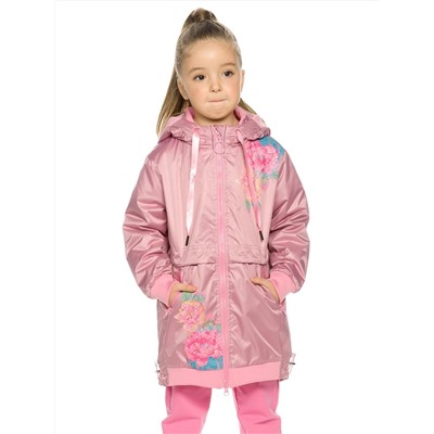 PELICAN Плащ GZRM3221