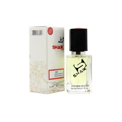 SHAIK 03 Armand Basi In Blue 50 ml