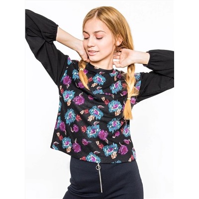 MARK FORMELLE Джемпер 122428