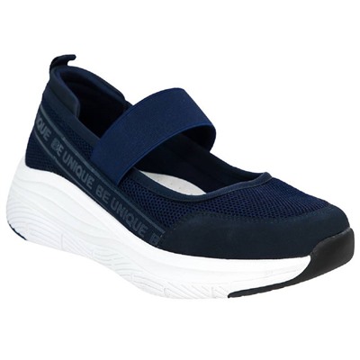 Туфли текст Kedberry 665-9 navy