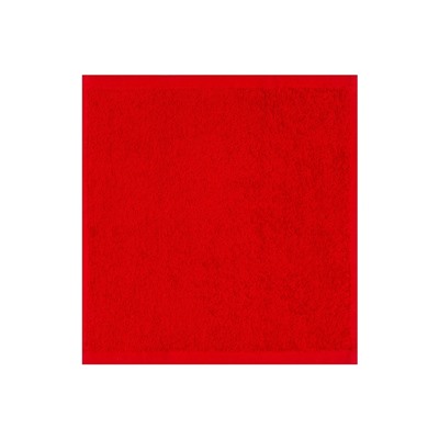 Полотенца махровые «Этель» Merry christmas, 30×30 см - 3 шт., 340 г/м², хлопок 100%