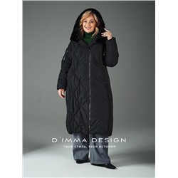 DIMMA Пальто 2611