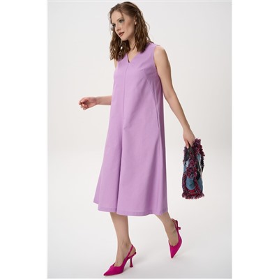 Комбинезон Мармелад (сиреневый)