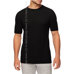 Футболка мужская MSS001 Короб Teksa Дроп