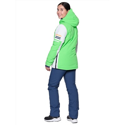 Костюм B-8908 Фисташковый