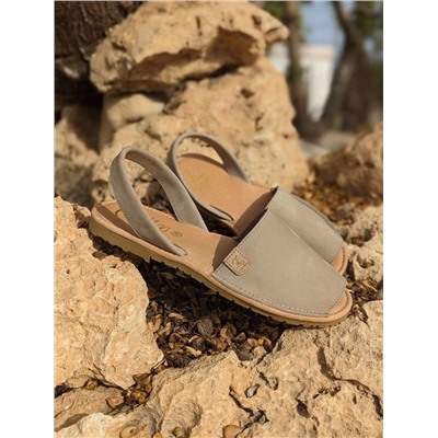 AB.ZAPATOS · 503-8 · NOB · taupe