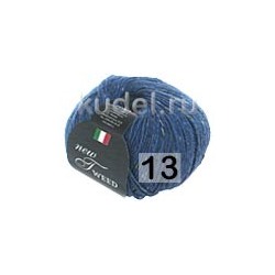 Пряжа Сеам Tweed-new