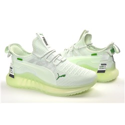 Sport + PM DB1338-27 Кроссовки мята текстиль