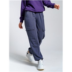 913 Брюки "Фуме"