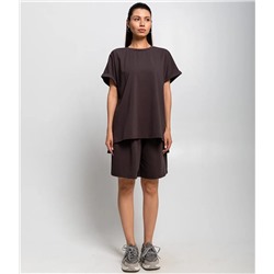 Костюм #ОКТ085002, графит