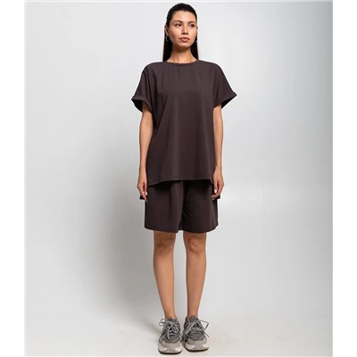 Костюм #ОКТ085002, графит