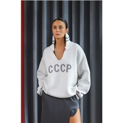 Свитер-легенда СССР